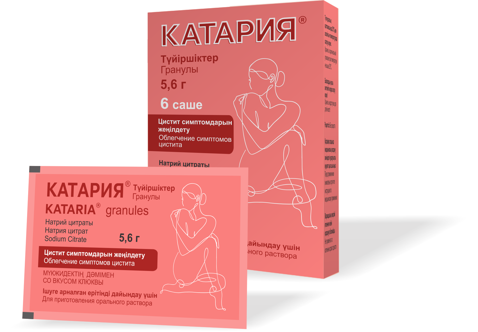 Катария қорабы